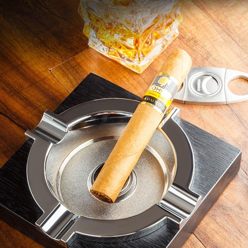 best cigar ashtray
